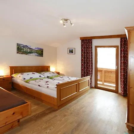 Holiday Kleinwiesen, Prázdninový dům Wald im Pinzgau