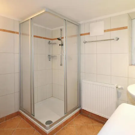 Prázdninový dům Holiday Kleinwiesen,