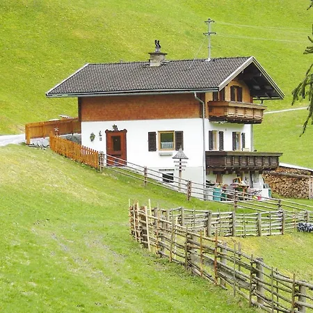 Holiday Kleinwiesen, * Wald im Pinzgau
