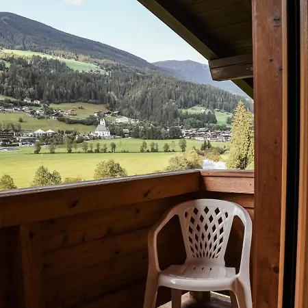Prázdninový dům Holiday Kleinwiesen,