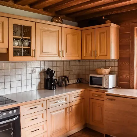 Prázdninový dům Holiday Kleinwiesen, Wald im Pinzgau