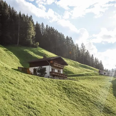 Holiday Kleinwiesen, *